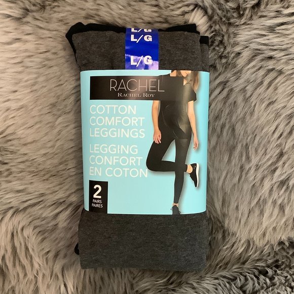 Rachel Roy Womens Leggings Grey And 